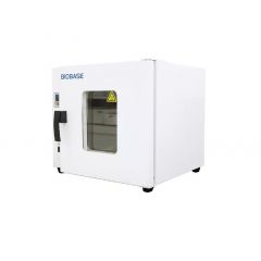 Сушилня с вентилатор Biobase BJPX-HGZ75, 75л, 300°C