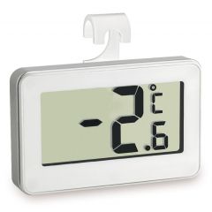 Термометър за хладилници Dostmann, -20 до +50 °C
