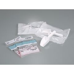 Комплект стерилни торбички Burkle SteriPlast от полиетиен 200*145 mm, 10 броя