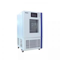 Инкубатор поддържащ температура и влажност Biobase BJPX-HT100B, 0 - 60°C, 100 л