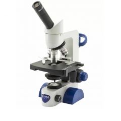 Монокулярен микроскоп Optika B-65, 1000x